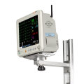 Patient Monitor Oscillometric 12.1 Inch for Hospital Examination